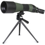 Celestron LandScout 20-60x80 Kit de digoscopio catalejo (visión en ángulo) - Imagen 7