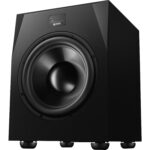 Adam Professional Audio El sistema Bamberg Matched 2.2 con monitores de 3 vías de 9" y subwoofers de 15,5" - Imagen 3