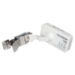 Harley Benton PitchMate Clip White - Imagen 5
