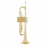 Yamaha YTR-3335 Trumpet Set - Imagen 2