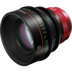 Canon CN-R LF Cinema Prime 4-Lens Kit (Canon RF) - Imagen 14
