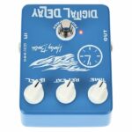 Harley Benton Digital Delay - Imagen 4