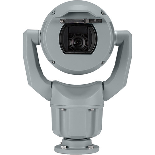 1b156e77946043e6b7f58475fe119152.jpg Bosch MIC IP starlight 7100i Cámara de red PTZ para exteriores de 2 MP con lente de 6,6-198 mm (gris) - Imagen 1
