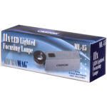 Carson ML-15 Lupa MicroMag 11x - Imagen 5