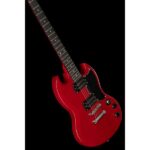 Harley Benton DC-200 CH Student Serie Bundle - Imagen 10