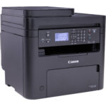 Canon imageCLASS MF273dw Wireless Multifunction Monochrome Laser Printer - Imagen 11