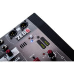 Allen & Heath ZED-6 Kit de mezclador con bolsa acolchada - Imagen 11