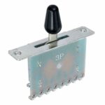 Harley Benton Parts 3-Way 2 Level Switch - Imagen 7