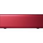 Interfaz portátil Thunderbolt 3 y Dante Focusrite RedNet TNX - Imagen 6