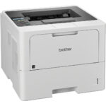 Impresora láser monocromática empresarial Brother HL-L6210DW - Reacondicionada por el fabricante
