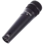 Audix FP-7 F9 Drumset Bundle - Imagen 4