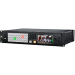 Diseño Blackmagic ATEM Constelación 8K