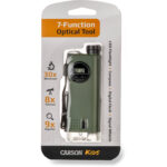 Herramienta óptica de bolsillo Carson CP-11 X-Scope - Imagen 11