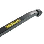 Hercules Stands HCMS-401B+ Mic stand - Imagen 6
