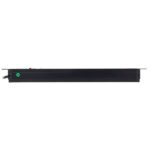 Adam Hall 87471 X7 Power Strip - Imagen 5