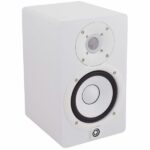 Yamaha HS 5 W Bundle - Imagen 4