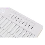 Arturia KeyLab Essential 61 Mk3 Alpine - Imagen 11
