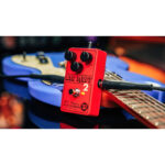 Pedal de fuzz Electro-Harmonix Big Muff Pi 2 - Imagen 15