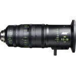 ARRI 9.5-18mm T2.9 F Ultra Wide Zoom Lens (PL, Feet) - Imagen 2