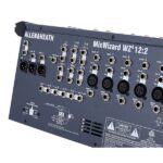 Allen & Heath WZ4 12:2 - Imagen 11
