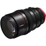 Canon CN-E 45-135mm Flex Zoom Telephoto Lens Kit for FF and S35 (PL + EF) - Imagen 6