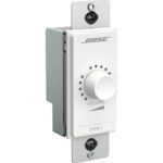 Controlador de zona digital Bose Professional ControlCenter CC-1D (blanco)