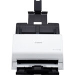 Canon imageFORMULA R30 Office Document Scanner - Imagen 4