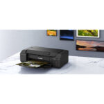 Canon PIXMA PRO-200S 13" Wireless Inkjet Photo Printer - Imagen 13