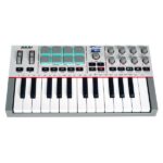 AKAI Professional MPK Mini IV Gray - Imagen 2