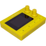 Módulo sintetizador granular polifónico 1010music nanobox Lemondrop - Imagen 2