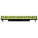 American DJ ULTRA LB18 Luminaria lineal LED de mezcla de colores 5 en 1 - Imagen 3