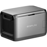 Frigorífico Congelador Portátil EcoFlow GLACIER Classic (55L)