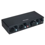 Arturia MiniFuse 2 Black - Imagen 3