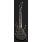 Harley Benton R-446 Graphite Metallic Set - Imagen 2
