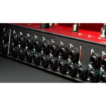 Electro-Harmonix Super Switcher Concentrador de efectos programables para guitarra eléctrica - Imagen 13