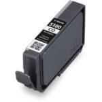 Canon imagePROGRAF PRO-310 Professional 13" Wireless Inkjet Photo Printer with 10 PFI-5100 Ink Tanks Kit - Imagen 11