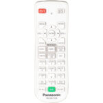 Panasonic PT-VMZ82B Proyector láser 3LCD WUXGA de 8000 lúmenes (negro) - Imagen 9