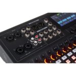 Yamaha MGX12 BK Case Bundle - Imagen 9