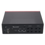 Focusrite Clarett+ 4Pre - Imagen 4