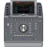 Base Avid Pro Tools: superficie de control EUCON para integración con iPad - Imagen 4