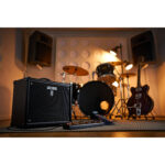 BOSS KATANA-50 MkII EX 50W 1x12 Amplificador de guitarra combinado modelado - Imagen 6