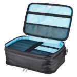 Adam Hall ORGAFLEX Cable Bag M - Imagen 6