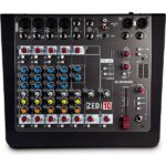 Allen & Heath ZEDi-10 - Imagen 5