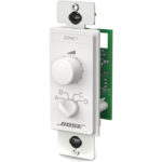 Controlador de zona Bose Professional ControlCenter CC-3 (blanco) - Imagen 2