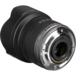Panasonic LUMIX G Vario 7-14mm f/4 ASPH. Lente con kit de accesorios - Imagen 9