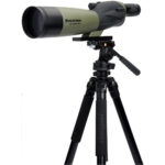 Kit de telescopio terrestre Celestron Ultima 80 20-60x80 mm (visión recta) - Imagen 7
