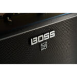 BOSS Katana-50 EX Gen 3 50W 1x12" Amplificador de guitarra de modelado combinado - Imagen 13