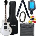 Harley Benton SC-Custom III Active WH Set