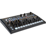 Edición de creación de caja de ritmos analógica Arturia DrumBrute
