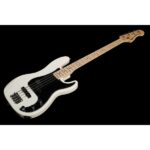 Squier Affinity P Bass MN PJ O Set - Imagen 7